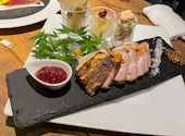 炭と煙の ファンキー原田本店 立川南口: わがらしさんの2022年11月04日の2枚目の投稿写真
