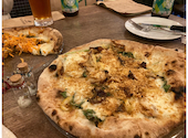 PIZZERIA　DEL　CAPITANO　(ピッツェリア　デル　カピターノ): 芽キャベツさんの2022年11月14日の2枚目の投稿写真