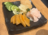 大衆食堂 十勝居酒屋 一心: mamiさんの2026年10月15日の3枚目の投稿写真