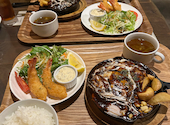 キッチンサクラ 野田屋町店: 春ちゃんさんの2024年11月20日の1枚目の投稿写真
