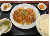 中華居酒屋 青山餃子房 本厚木店: こんこんさんの2026年08月19日の1枚目の投稿写真