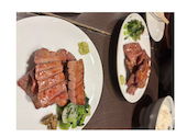 牛タン焼専門店 司 分店鷹 川崎店 1号店: みさんの2025年02月17日の1枚目の投稿写真