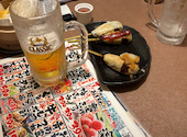 炭火居酒屋 炎 函館美原2号店: メグさんの2026年07月18日の1枚目の投稿写真