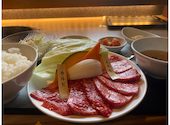 焼肉ふるさと 福山店: あっしーさんの2026年09月15日の1枚目の投稿写真