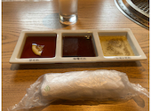 焼肉ふるさと 福山店: あっしーさんの2026年09月15日の2枚目の投稿写真