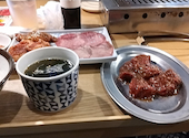 大衆ホルモン やきにく 煙力 岐阜駅前店: つんちゃんさんの2026年05月29日の1枚目の投稿写真