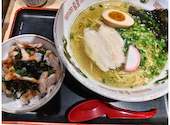 赤い鳥 アスティ岐阜店: つんちゃんさんの2026年09月30日の1枚目の投稿写真