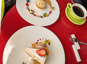 Cafe&Restaurant Bonvoyage ボンボヤージュ 倉敷笹沖: ぷうたママさんの2024年06月03日の3枚目の投稿写真