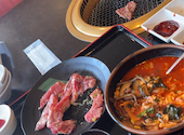 安楽亭 所沢亀ヶ谷店: くーさんの2026年04月26日の1枚目の投稿写真