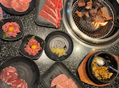 焼肉食べ放題　あみやき亭Plus　木場店: ちぃさんの2026年05月の1枚目の投稿写真