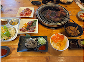 焼肉太郎 一宮店: ちぃさんの2026年07月17日の1枚目の投稿写真