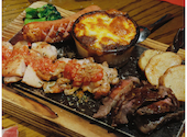 ACCESO Italian Bar & Trattoria 渋谷アチェーゾ: ひがしさんの2025年07月16日の3枚目の投稿写真