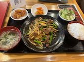 餃子麻辣酒場: ようようさんの2026年05月31日の1枚目の投稿写真