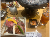川嶋屋 名東区店 焼肉 海鮮居酒屋: きんもくせいさんの2026年03月29日の1枚目の投稿写真