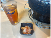 川嶋屋 名東区店 焼肉 海鮮居酒屋: きんもくせいさんの2026年05月23日の1枚目の投稿写真