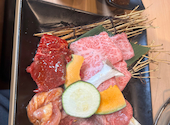 川嶋屋 名東区店 焼肉 海鮮居酒屋: きんもくせいさんの2026年05月23日の2枚目の投稿写真