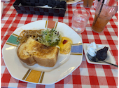喫茶 洋食 ふらいぱん: きんもくせいさんの2026年08月17日の1枚目の投稿写真