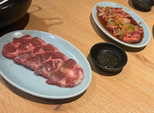 大衆焼肉 こたろう 守山小幡店: きんもくせいさんの2026年08月13日の1枚目の投稿写真