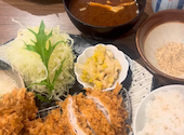 とんかつ豚ゴリラの口コミ画像1