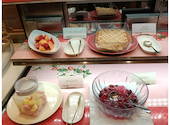 Salon de Sweetsイクスピアリ: あぼっちょさんの2026年05月31日の2枚目の投稿写真