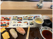 誠寿司 本店: みんみんさんの2026年05月14日の1枚目の投稿写真