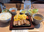 韓国料理 ホンデポチャ GREEN SPRINGS 立川店: てなさんの2026年05月27日の1枚目の投稿写真