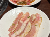 焼肉 冷麺ヤマト 一関店: スナフキンさんの2026年08月11日の1枚目の投稿写真