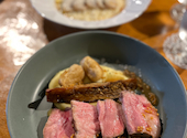 BISTRO 塒 小倉: みかんさんの2024年04月22日の1枚目の投稿写真