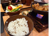 花様 かよう ka-you 京橋京阪モール 野菜割烹の自然派和食店: あきらさんの2026年09月07日の2枚目の投稿写真