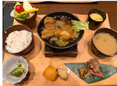 花様 かよう ka-you 京橋京阪モール 野菜割烹の自然派和食店: あきらさんの2026年09月07日の3枚目の投稿写真