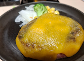 とろけるハンバーグ専門店 福よし イオンモール座間店: はらりんさんの2026年05月06日の1枚目の投稿写真
