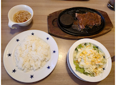 ステーキのどん 佐久: こあらさんの2025年04月23日の1枚目の投稿写真