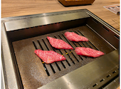 東京焼肉 黒木: つばささんの2025年03月20日の1枚目の投稿写真