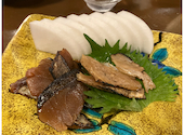 魚吟 うおぎん 金沢: りょうちゃんさんの2026年07月05日の1枚目の投稿写真