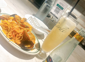 【世界のワイン50種飲み放題1時間780円】Cerdi 門前仲町: たぬきちさんの2025年08月の1枚目の投稿写真