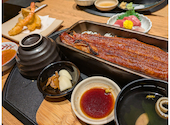 うなぎ四代目菊川 クロスゲート金沢店: ゆみさんの2026年08月22日の1枚目の投稿写真