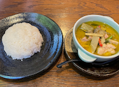 アジアンタワン168 立川高島屋店: ちかさんの2026年06月12日の1枚目の投稿写真