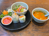 アジアンタワン168 立川高島屋店: ちかさんの2026年06月12日の2枚目の投稿写真