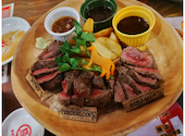 馬肉酒場 馬喰ろう 新潟店: バンさんの2026年04月05日の2枚目の投稿写真