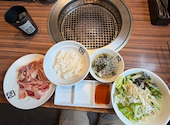 牛角 岩沼店: abettiさんの2026年10月05日の1枚目の投稿写真