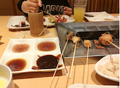 串家物語 くずはモール店: 美帆さんの2026年07月05日の1枚目の投稿写真