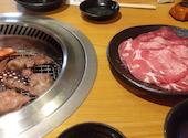 焼肉の牛太 飾磨店: りんごさんの2025年04月20日の1枚目の投稿写真