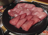 焼肉の牛太　飾磨店: りんごさんの2025年11月の1枚目の投稿写真