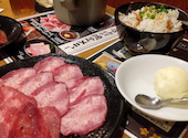焼肉の牛太 飾磨店: りんごさんの2025年11月15日の2枚目の投稿写真