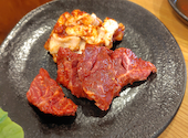 焼肉の牛太 飾磨店: りんごさんの2026年05月01日の2枚目の投稿写真