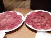 焼肉ぐりぐり家 岡山津高店: りんごさんの2025年01月14日の2枚目の投稿写真