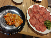 焼肉力 YAKINIKU RIKI Yumesaki: りんごさんの2026年07月13日の2枚目の投稿写真