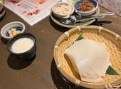 大豆屋 三宮: りゃんさんの2026年09月16日の1枚目の投稿写真