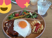Hawaiian Kitchen Can-Peak: まろんぱふぇさんの2022年06月13日の2枚目の投稿写真