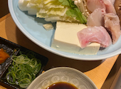 海鮮居酒屋 とも吉 十三店: 桜いちごさんの2020年11月24日の1枚目の投稿写真